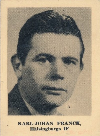 Franck a
